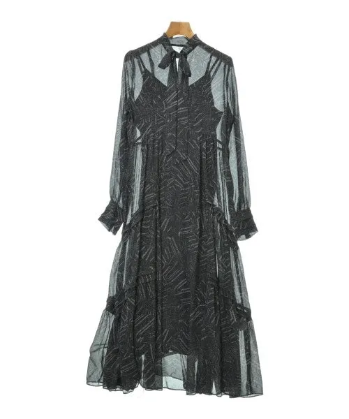 FRAY I.D Dresses