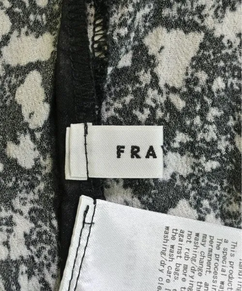 FRAY I.D Dresses