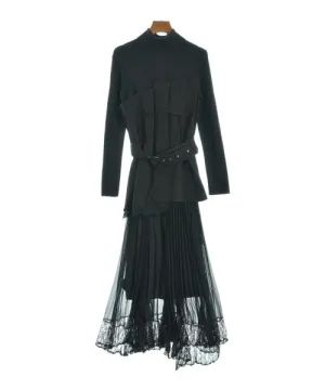 FRAY I.D Dresses