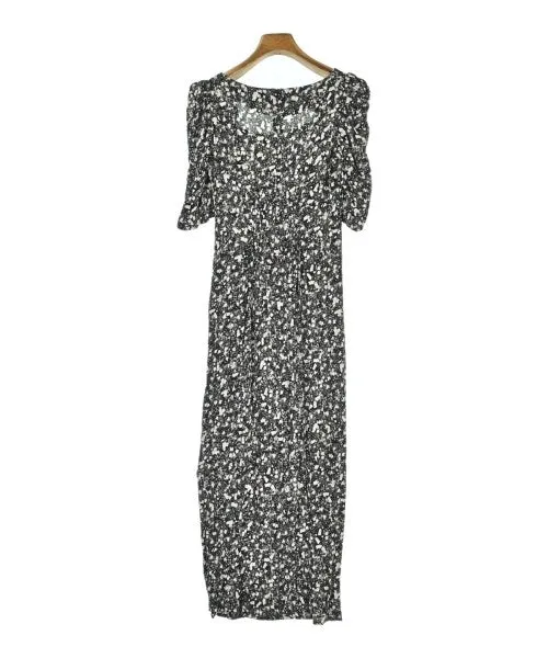 FRAY I.D Dresses