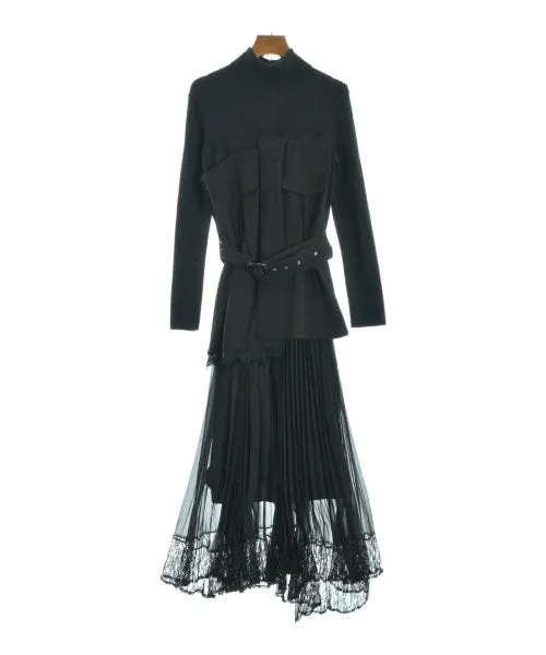 FRAY I.D Dresses
