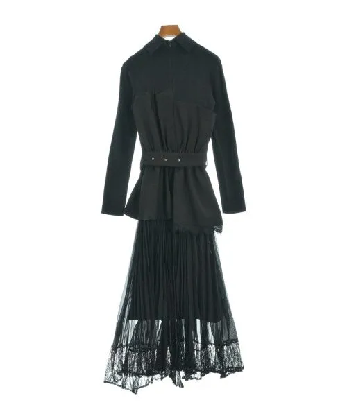 FRAY I.D Dresses