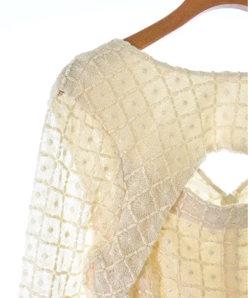 FRAY I.D Dresses
