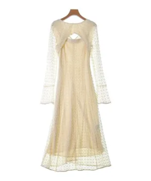 FRAY I.D Dresses