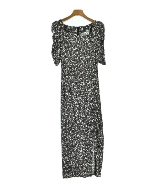 FRAY I.D Dresses