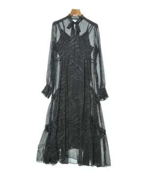 FRAY I.D Dresses