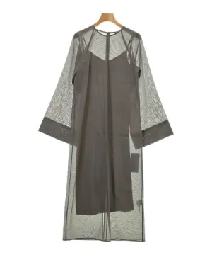 FRAY I.D Dresses