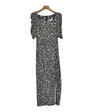 FRAY I.D Dresses