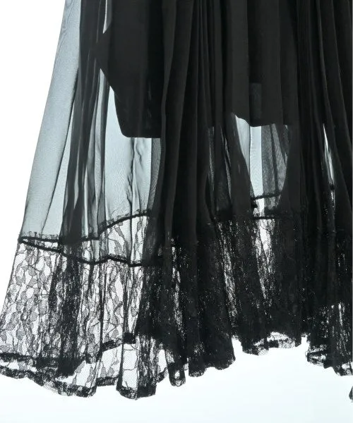 FRAY I.D Dresses
