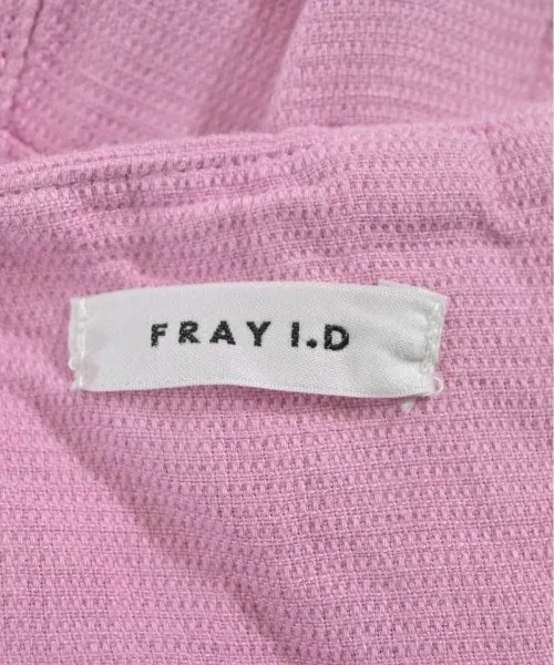 FRAY I.D Overalls/ Rompers/ Jumpsuits