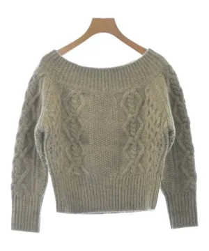 FRAY I.D Sweaters