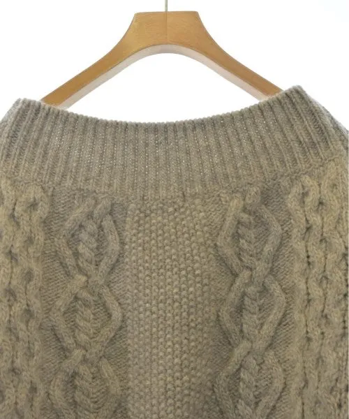 FRAY I.D Sweaters