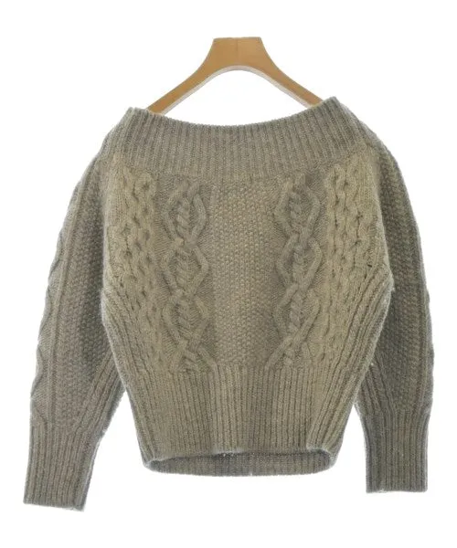 FRAY I.D Sweaters