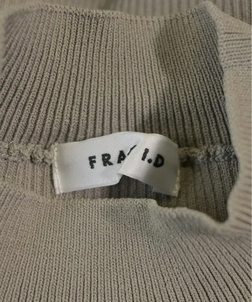 FRAY I.D Sweaters