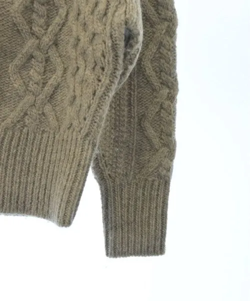 FRAY I.D Sweaters