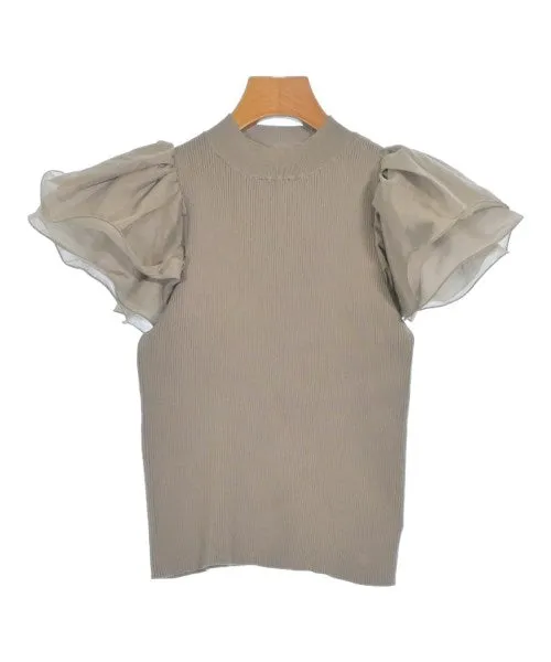 FRAY I.D Sweaters