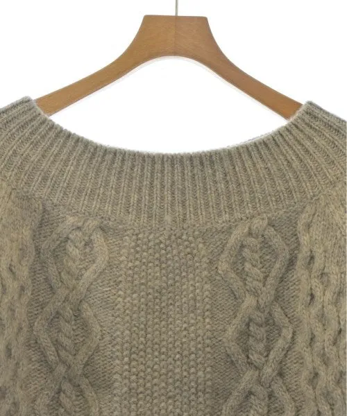 FRAY I.D Sweaters