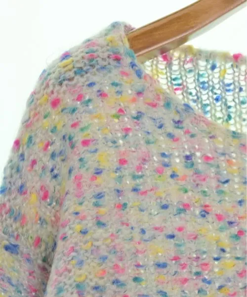 Fredy Repit Sweaters