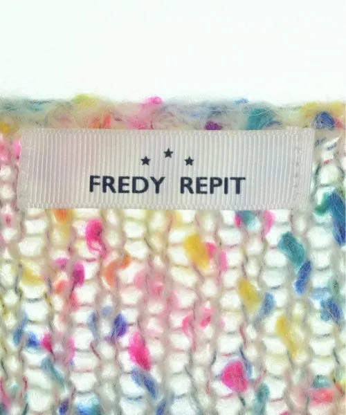 Fredy Repit Sweaters