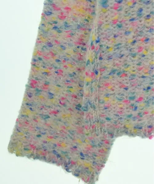 Fredy Repit Sweaters
