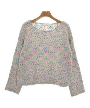Fredy Repit Sweaters