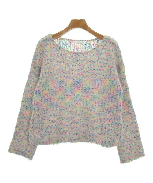Fredy Repit Sweaters