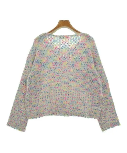 Fredy Repit Sweaters