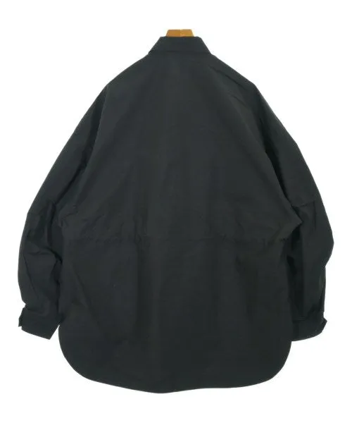 FUMITO GANRYU Casual shirts