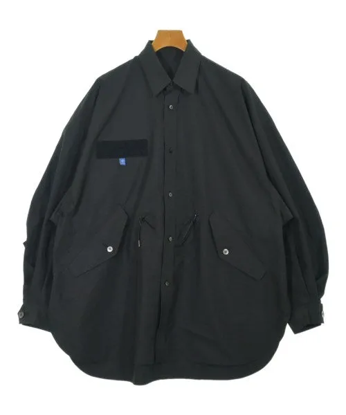 FUMITO GANRYU Casual shirts