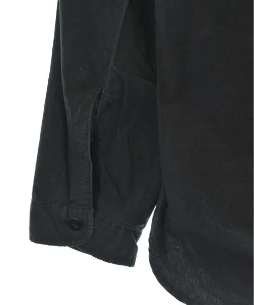 GARMENT REPRODUCTION OF WORKERS Casual shirts