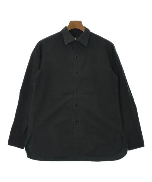 GARMENT REPRODUCTION OF WORKERS Casual shirts