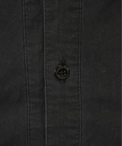 GARMENT REPRODUCTION OF WORKERS Casual shirts