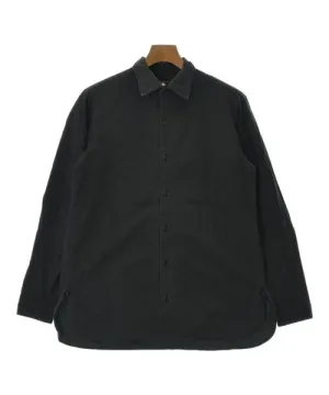 GARMENT REPRODUCTION OF WORKERS Casual shirts