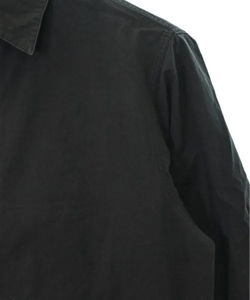GARMENT REPRODUCTION OF WORKERS Casual shirts
