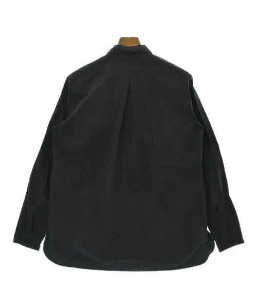 GARMENT REPRODUCTION OF WORKERS Casual shirts