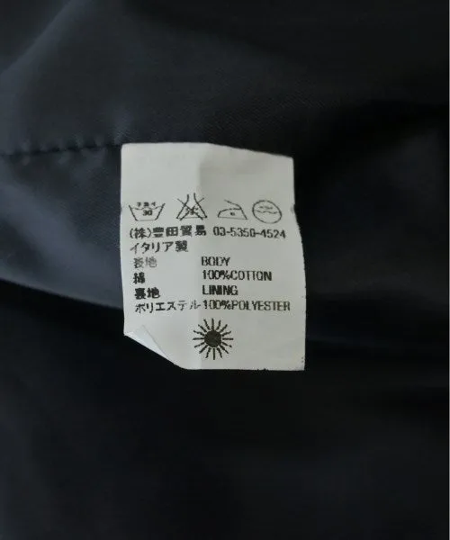 Giannetto Dress shirts