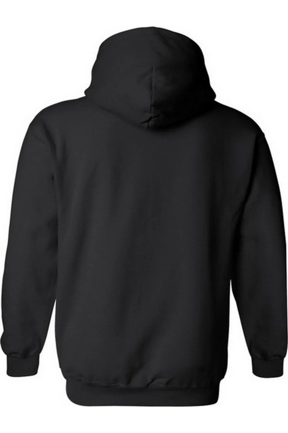 Gildan Heavy Blend Adult Unisex Hooded Sweatshirt/Hoodie