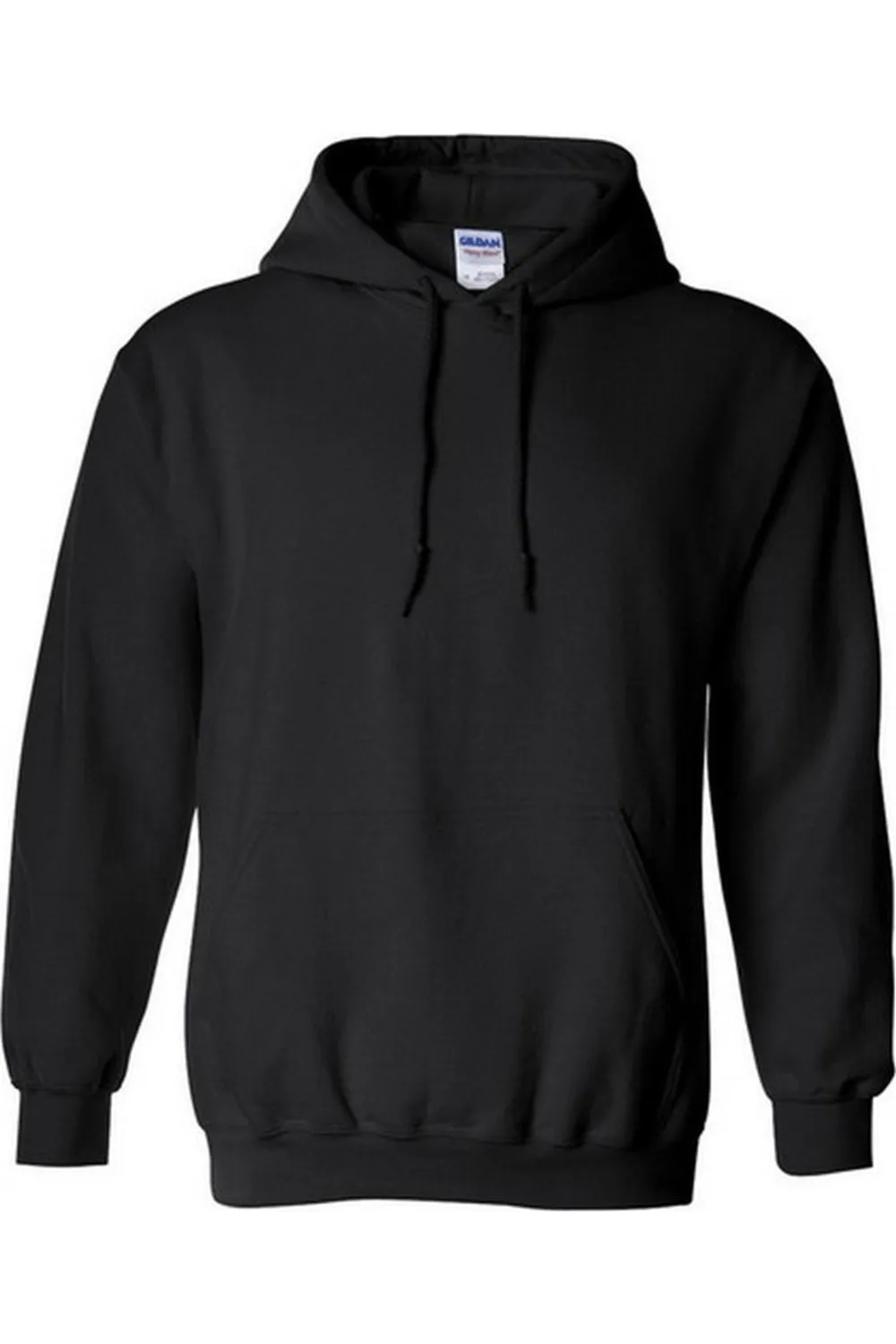 Gildan Heavy Blend Adult Unisex Hooded Sweatshirt/Hoodie