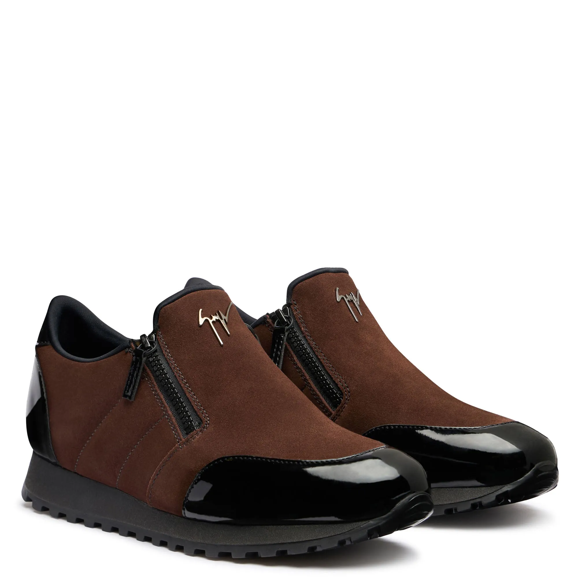 Giuseppe Zanotti Ilde Run