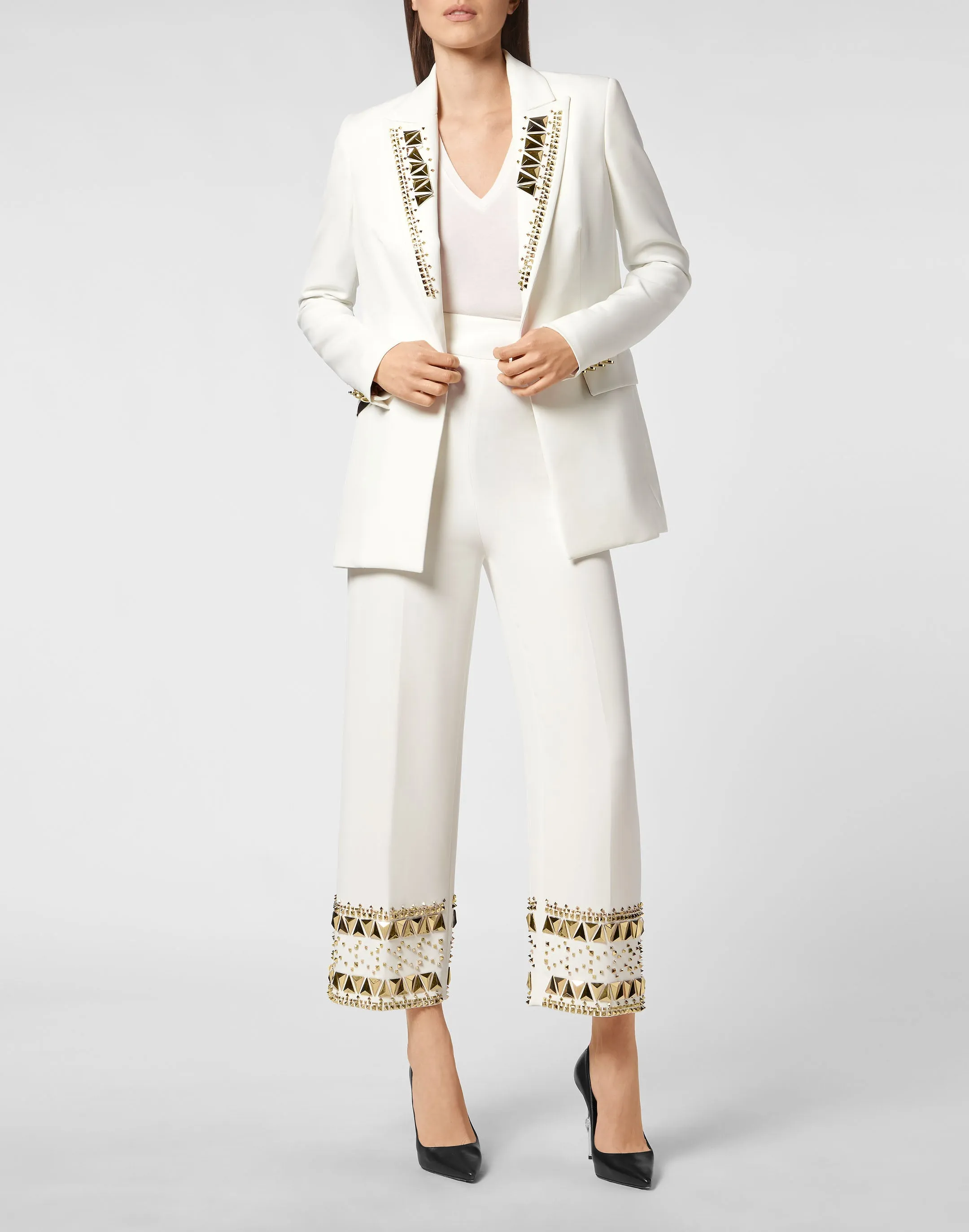 GLAM  COUNTRY  BLAZER