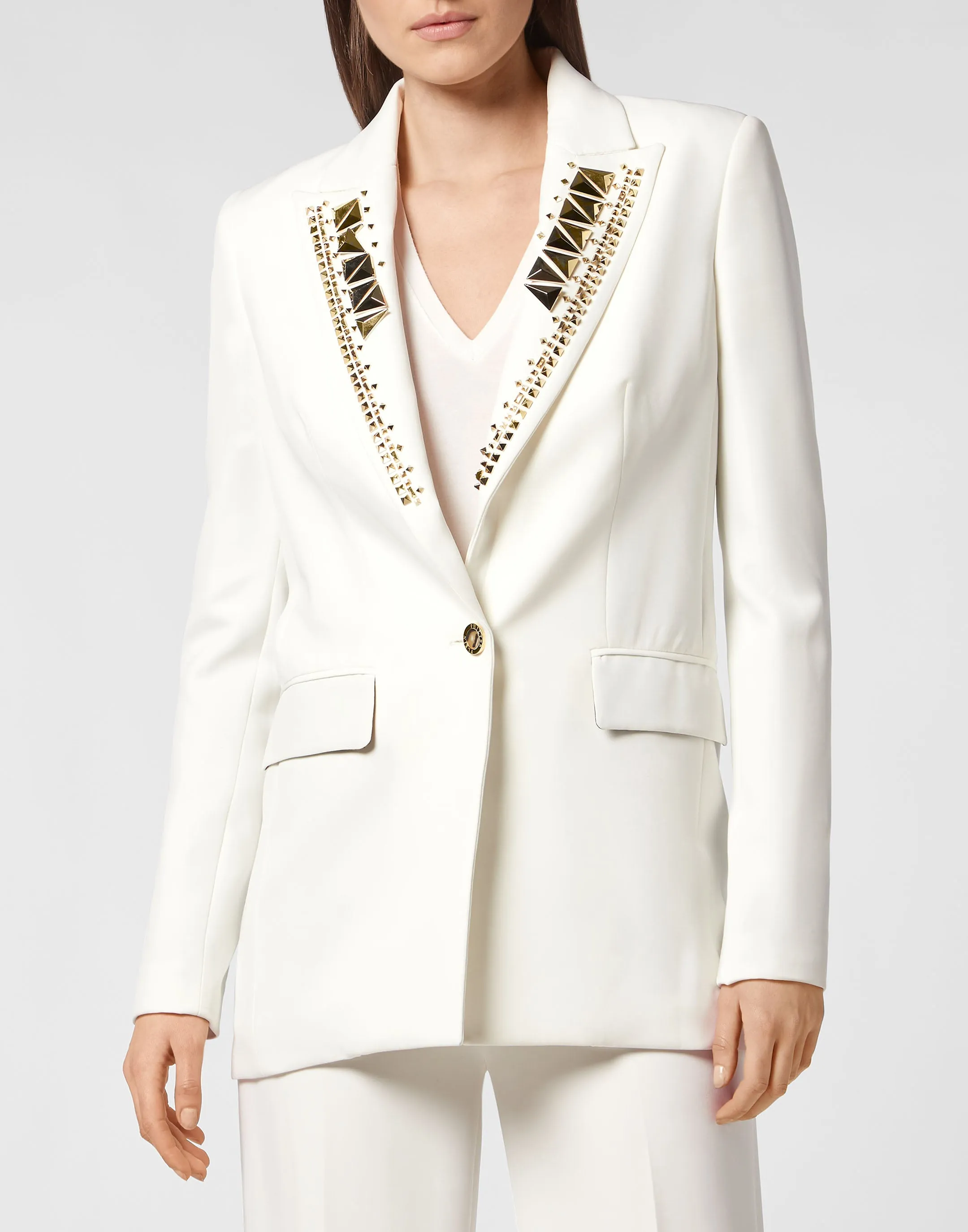 GLAM  COUNTRY  BLAZER