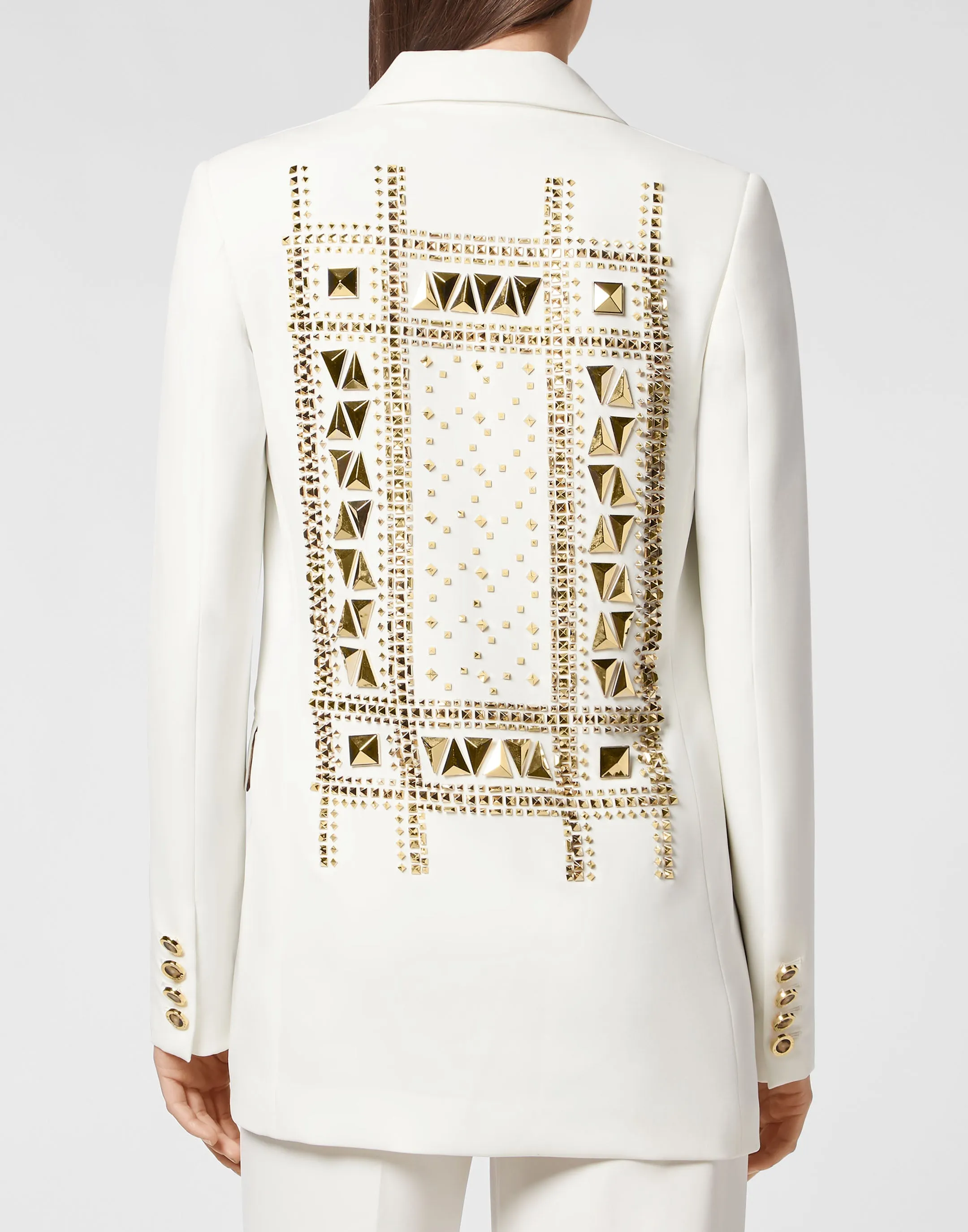 GLAM  COUNTRY  BLAZER