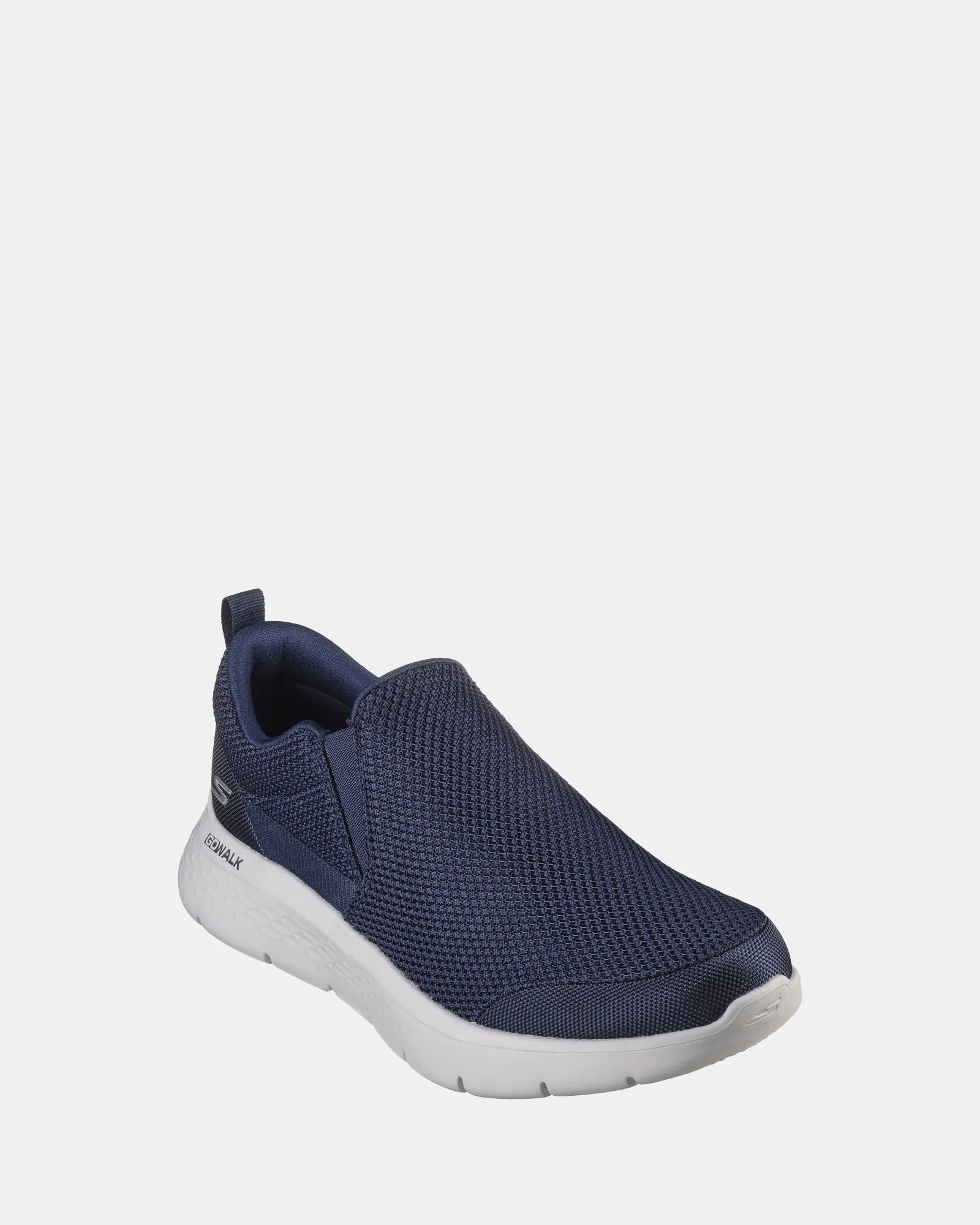 Go Walk Flex-Impeccable Ii Navy/Grey