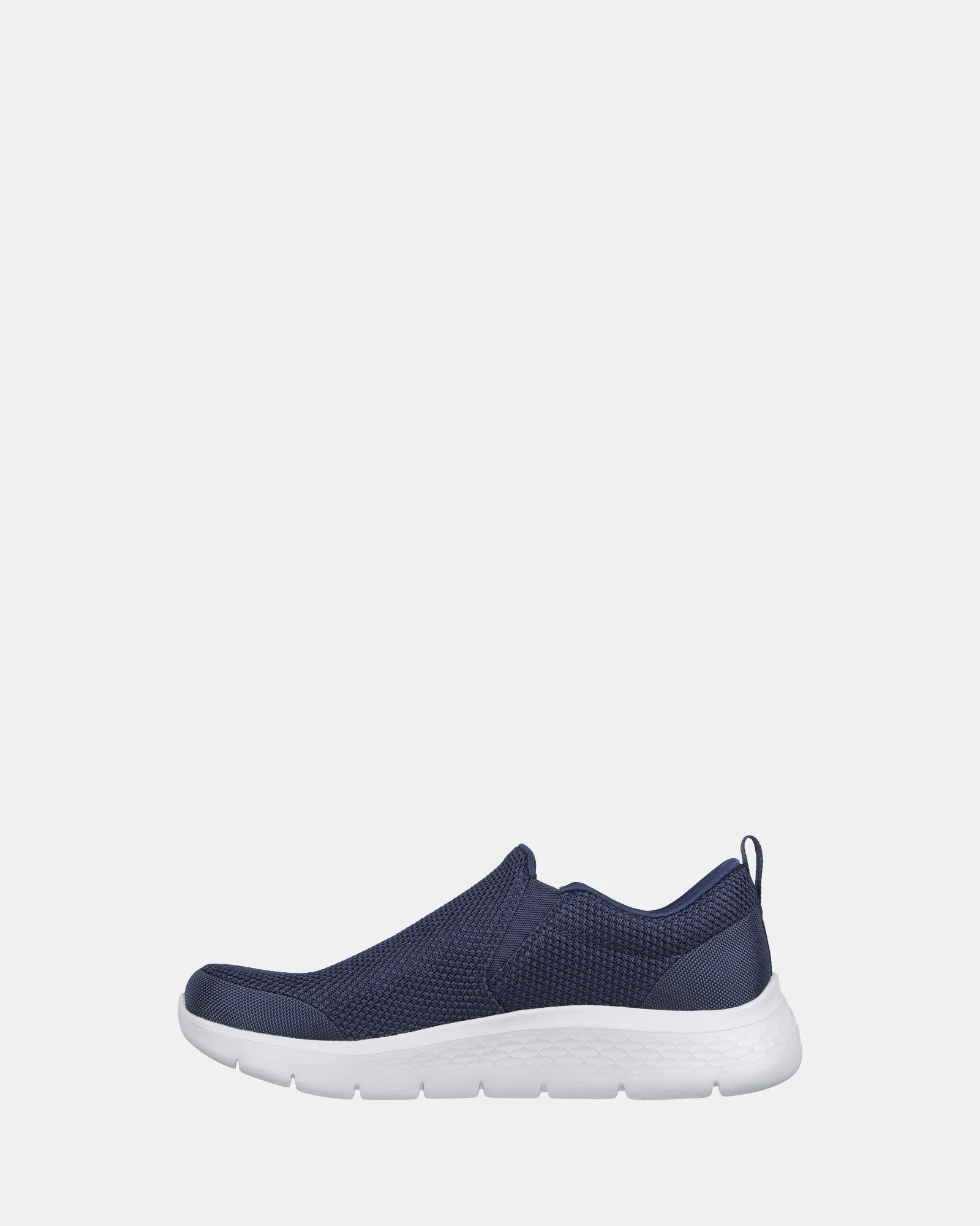 Go Walk Flex-Impeccable Ii Navy/Grey