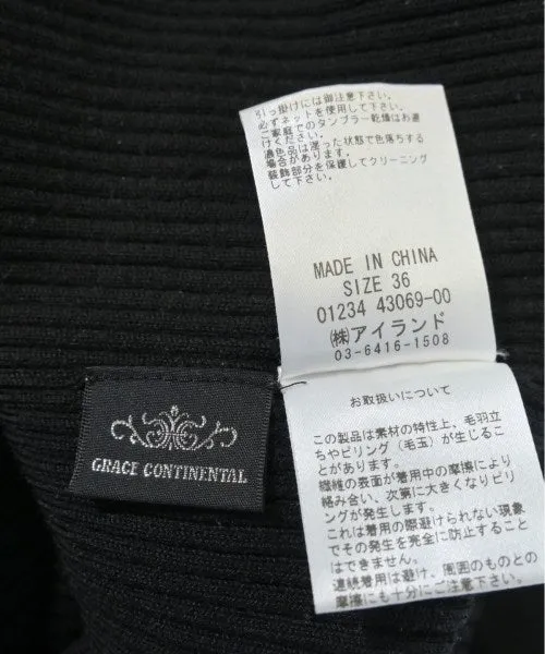 GRACE CONTINENTAL Sweaters
