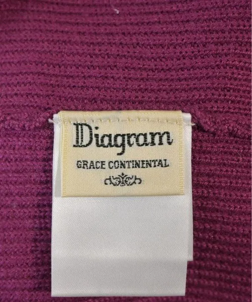 GRACE CONTINENTAL Sweaters