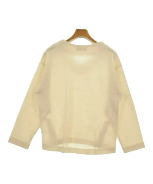 Green Label Relaxing Sweaters