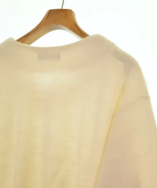 Green Label Relaxing Sweaters