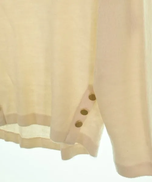 Green Label Relaxing Sweaters