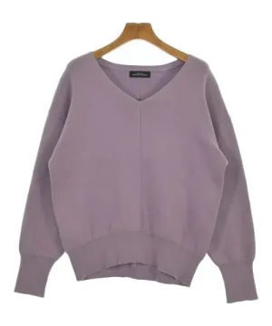 Green Label Relaxing Sweaters